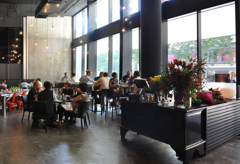 Hotel Citadines on Bourke Melbourne | Melbourne | Victoria | Australia 16