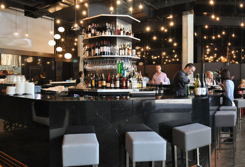 Hotel Citadines on Bourke Melbourne | Melbourne | Victoria | Australia 17