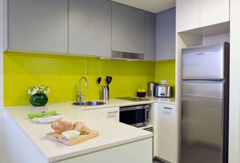 Hotel Citadines on Bourke Melbourne | Melbourne | Victoria | Australia 4