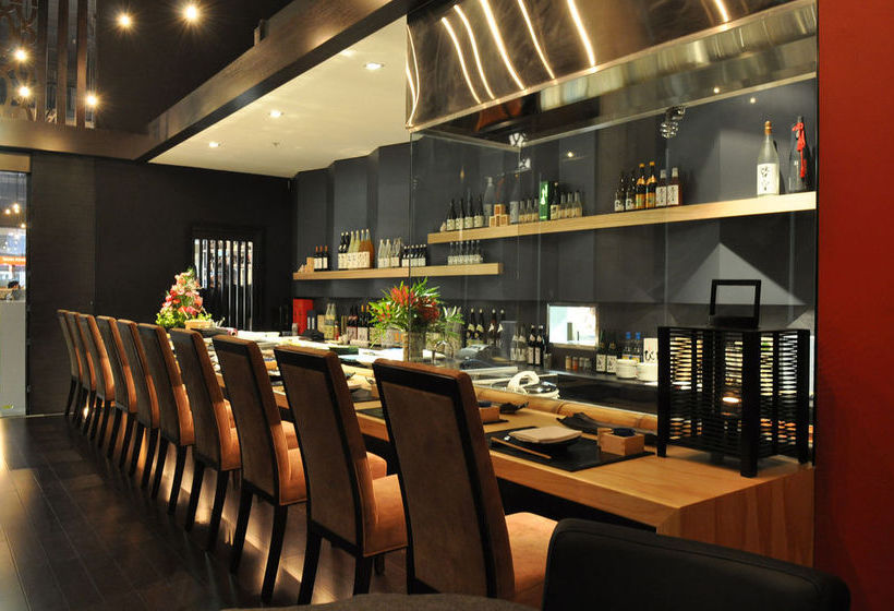 Hotel Citadines on Bourke Melbourne | Melbourne | Victoria | Australia 6