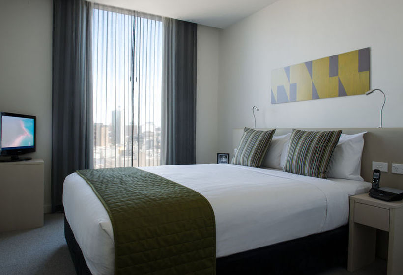 Hotel Citadines on Bourke Melbourne | Melbourne | Victoria | Australia 7