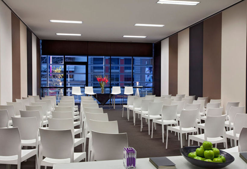 Hotel Citadines on Bourke Melbourne | Melbourne | Victoria | Australia 8