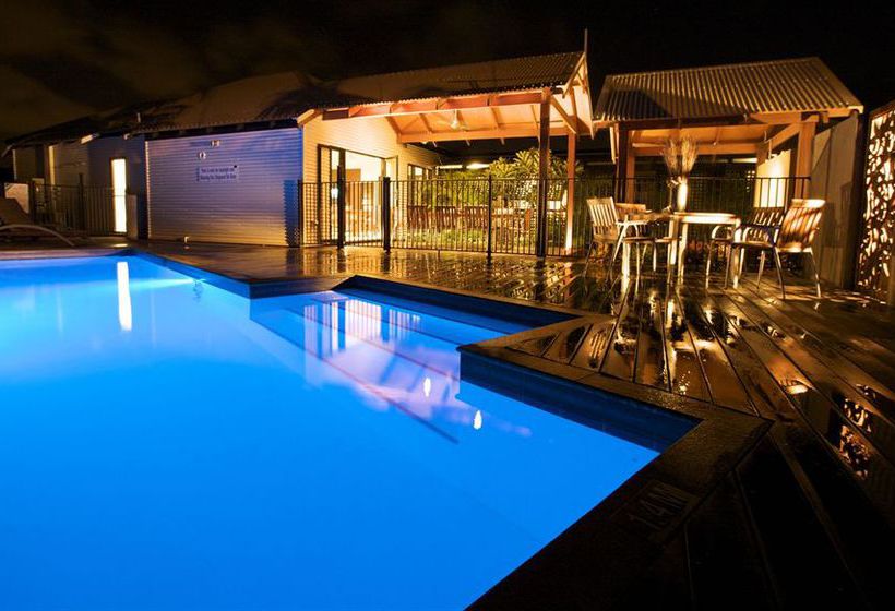 Hotel The Pearle Australia Occidental