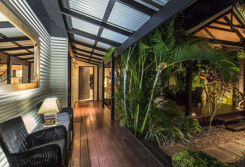 Hotel The Pearle | Broome | Western Australia | Australia 11