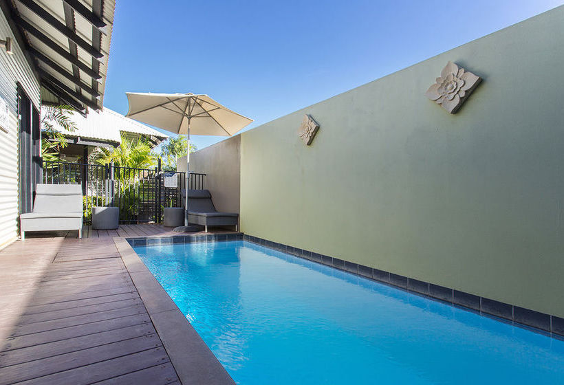 Hotel The Pearle | Broome | Western Australia | Australia 12