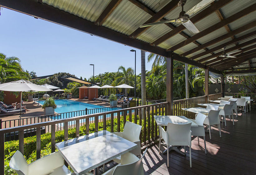 Hotel The Pearle | Broome | Western Australia | Australia 17