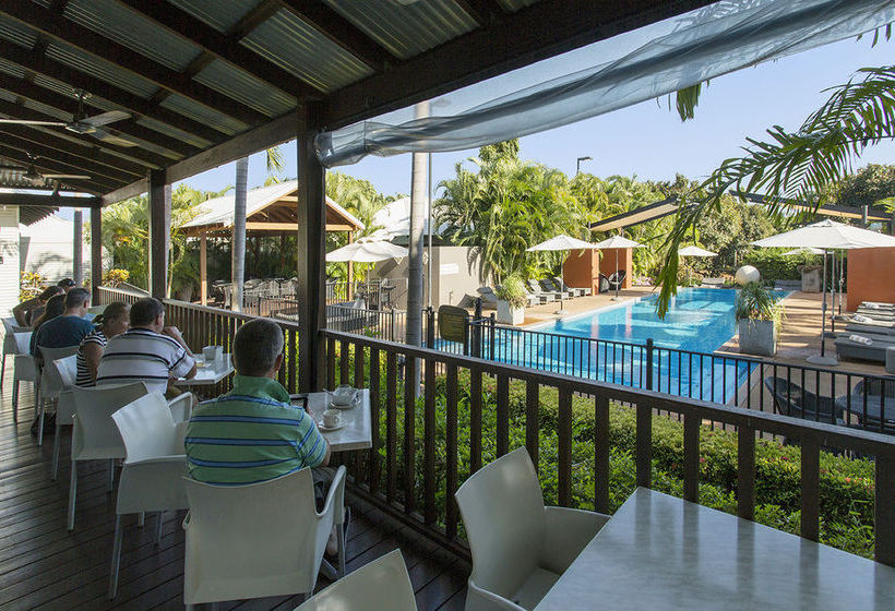 Hotel The Pearle | Broome | Western Australia | Australia 18