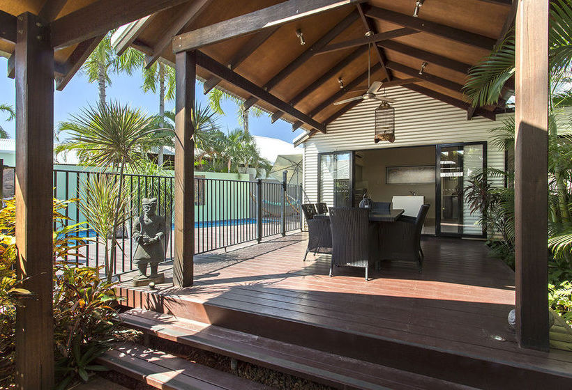 Hotel The Pearle | Broome | Western Australia | Australia 3