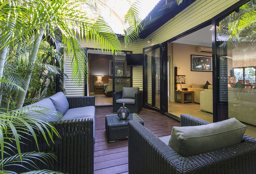 Hotel The Pearle | Broome | Western Australia | Australia 4