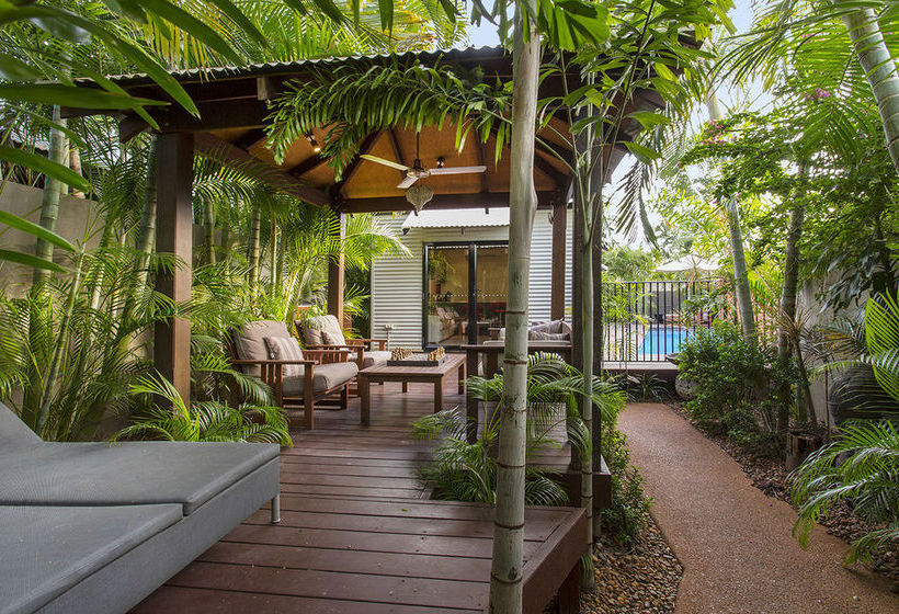 Hotel The Pearle | Broome | Western Australia | Australia 6