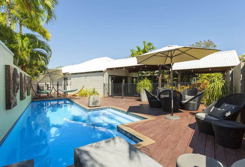Hotel The Pearle | Broome | Western Australia | Australia 8
