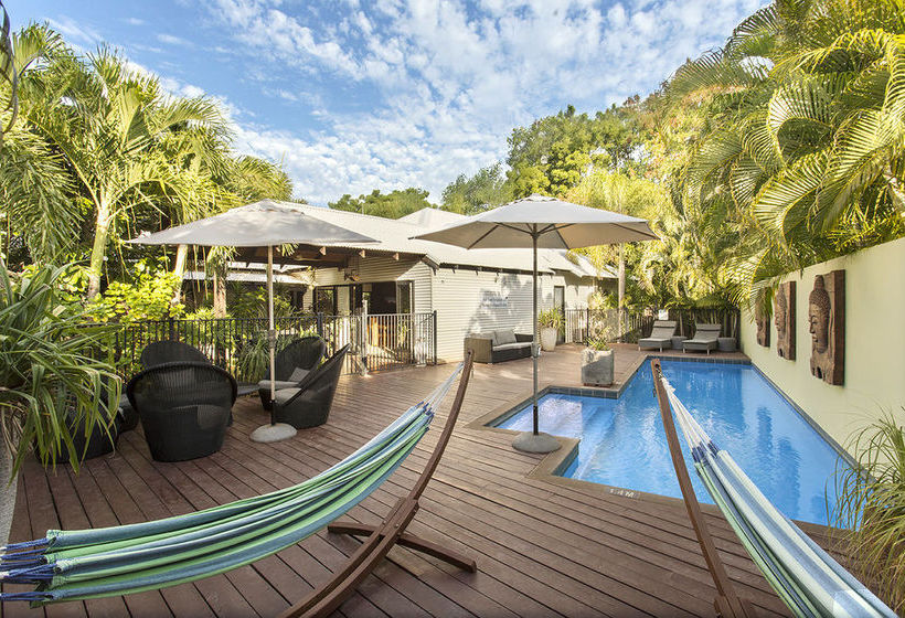 Hotel The Pearle | Broome | Western Australia | Australia 9