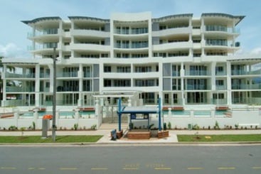 Hotel Waters Edge Apartment Cairns | Cairns | Queensland | Australia 1