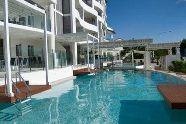 Hotel Waters Edge Apartment Cairns | Cairns | Queensland | Australia 11