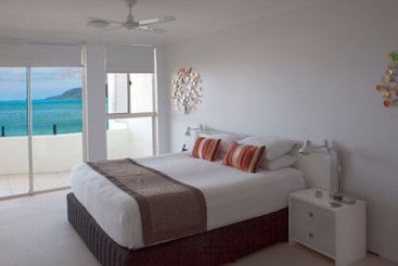 Hotel Waters Edge Apartment Cairns | Cairns | Queensland | Australia 2