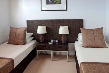 Hotel Waters Edge Apartment Cairns | Cairns | Queensland | Australia 5