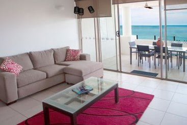 Hotel Waters Edge Apartment Cairns | Cairns | Queensland | Australia 6