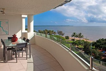 Hotel Waters Edge Apartment Cairns | Cairns | Queensland | Australia 9