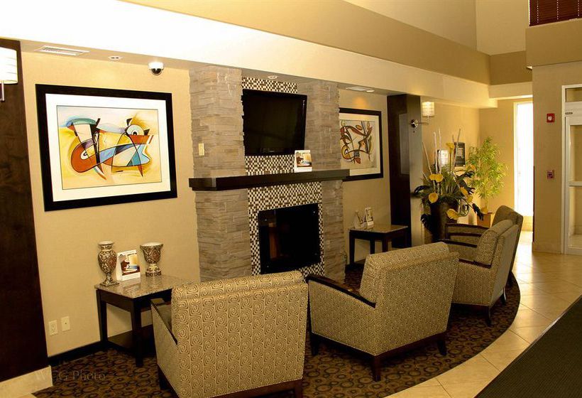 Hotel Best Western South Edmonton Inn & Suites | Edmonton | Alberta | Canada 10