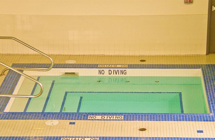 Hotel Best Western South Edmonton Inn & Suites | Edmonton | Alberta | Canada 13