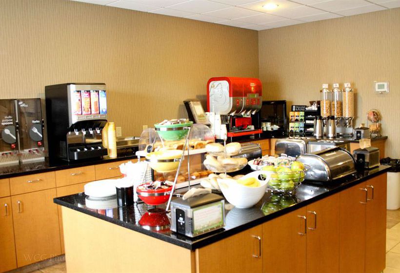 Hotel Best Western South Edmonton Inn & Suites | Edmonton | Alberta | Canada 15