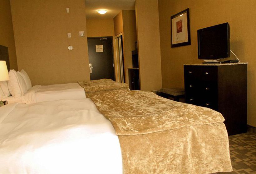 Hotel Best Western South Edmonton Inn & Suites | Edmonton | Alberta | Canada 17