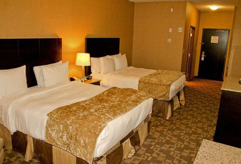 Hotel Best Western South Edmonton Inn & Suites | Edmonton | Alberta | Canada 18