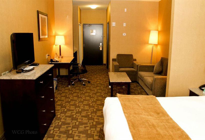 Hotel Best Western South Edmonton Inn & Suites | Edmonton | Alberta | Canada 20