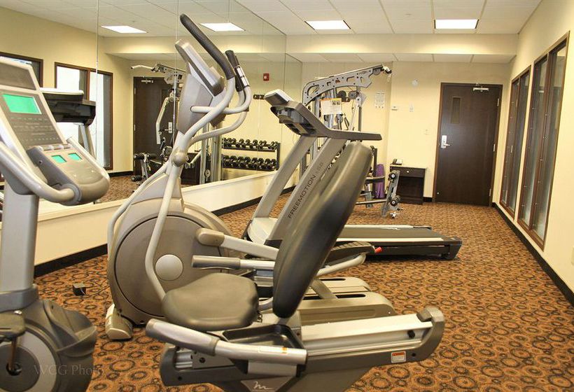 Hotel Best Western South Edmonton Inn & Suites | Edmonton | Alberta | Canada 4