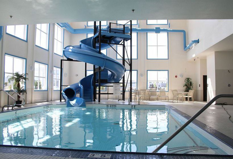 Hotel Best Western South Edmonton Inn & Suites | Edmonton | Alberta | Canada 5