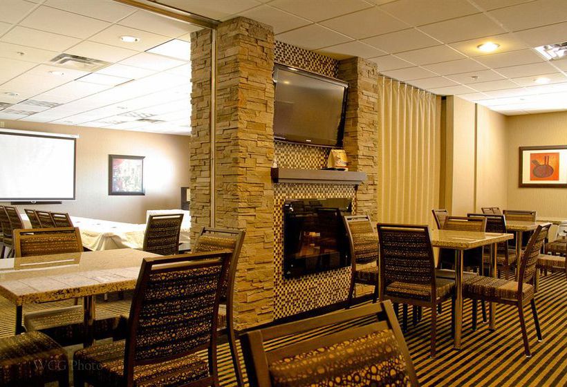 Hotel Best Western South Edmonton Inn & Suites | Edmonton | Alberta | Canada 6