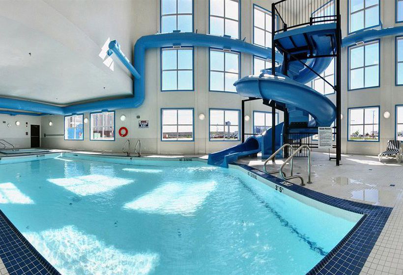 Hotel Best Western South Edmonton Inn & Suites | Edmonton | Alberta | Canada 7