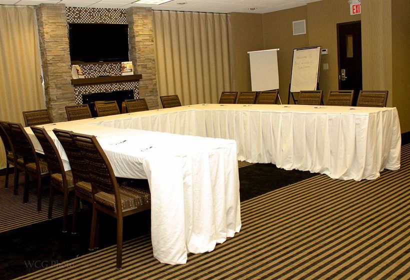 Hotel Best Western South Edmonton Inn & Suites | Edmonton | Alberta | Canada 8