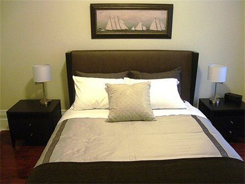 Hotel Apart-Suites Majestik Downtown Montreal | Montreal | Quebec | Canada 7