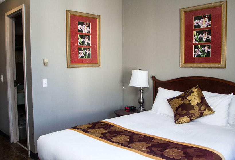 King Edward Hotel | Banff | Alberta | Canada 10