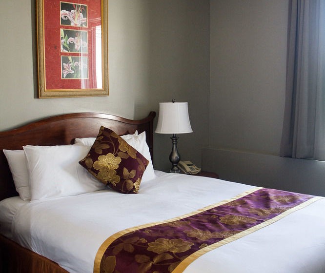 King Edward Hotel | Banff | Alberta | Canada 15