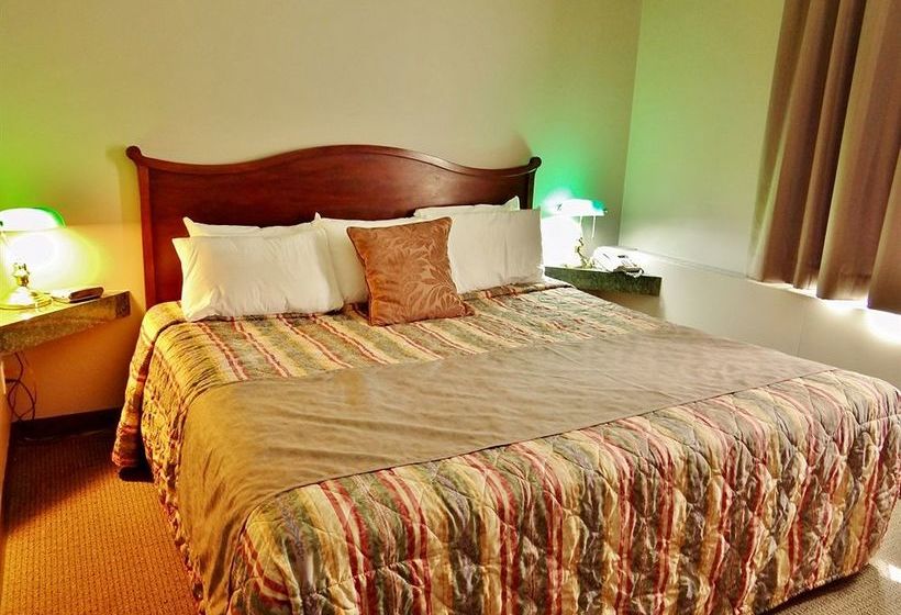 King Edward Hotel | Banff | Alberta | Canada 19