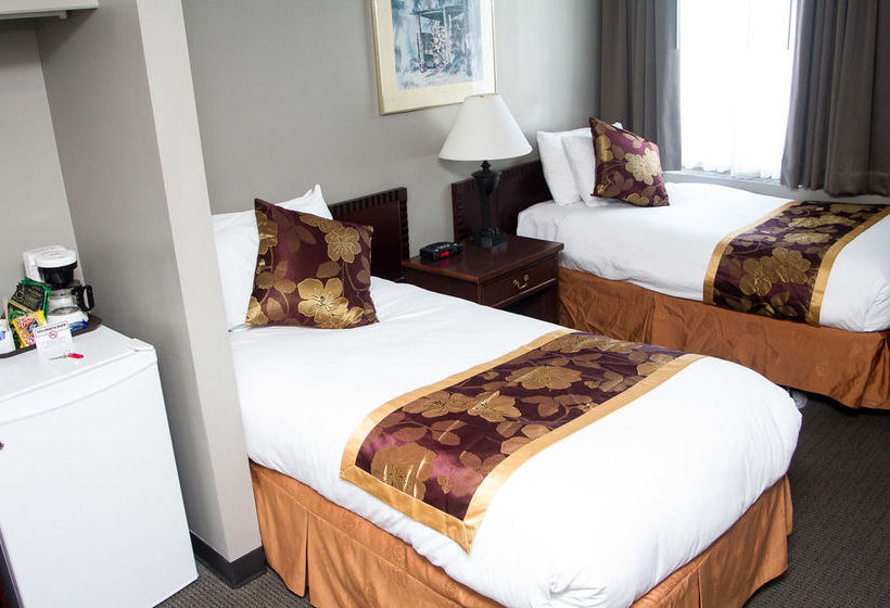 King Edward Hotel | Banff | Alberta | Canada 2