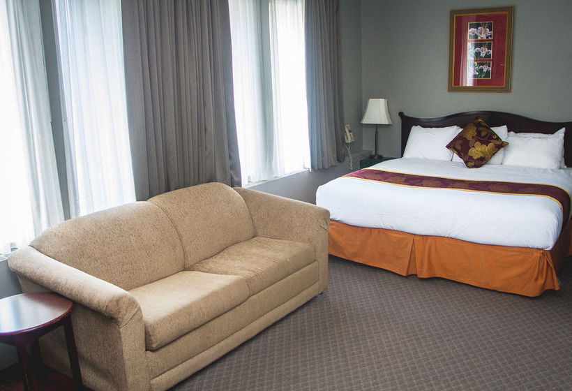 King Edward Hotel | Banff | Alberta | Canada 3