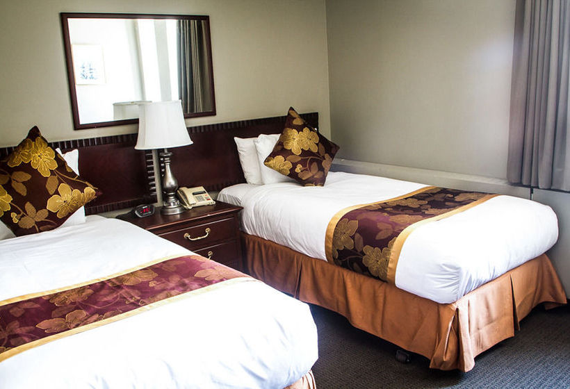 King Edward Hotel | Banff | Alberta | Canada 4