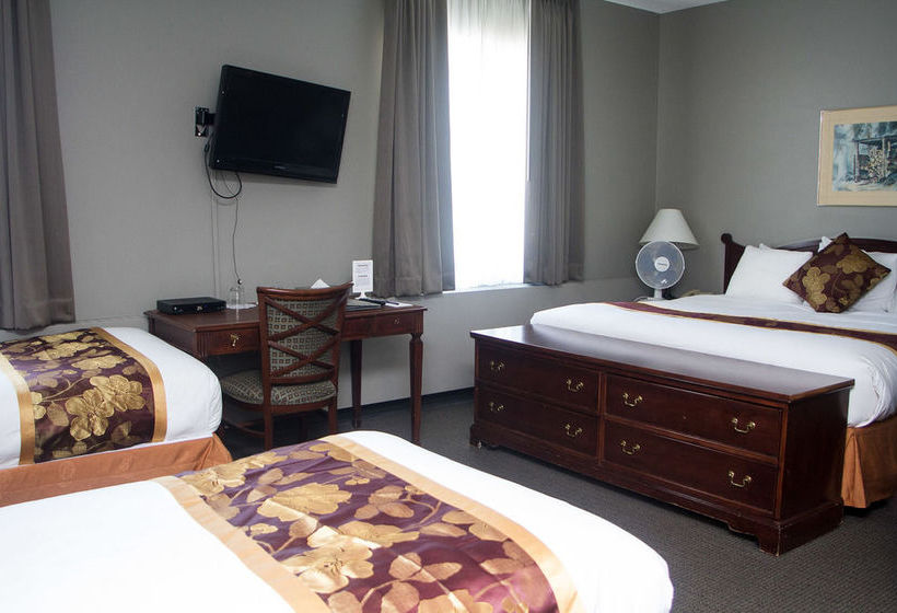 King Edward Hotel | Banff | Alberta | Canada 5