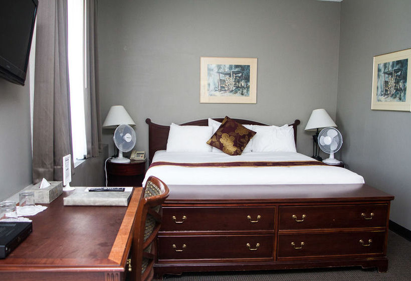 King Edward Hotel | Banff | Alberta | Canada 7