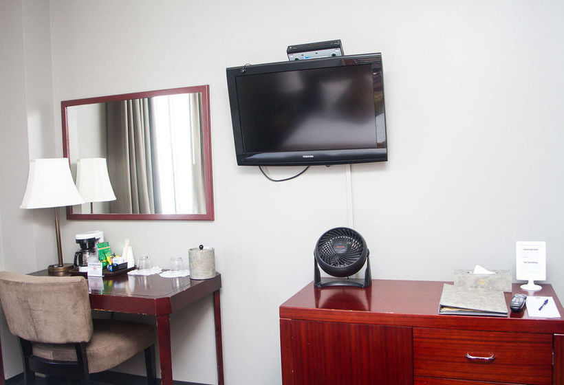 King Edward Hotel | Banff | Alberta | Canada 8