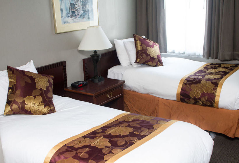 King Edward Hotel | Banff | Alberta | Canada 9