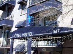 Hotel Visitel Montreal