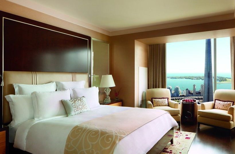 Hotel The Ritz Carlton | Toronto | Ontario | Canada 1
