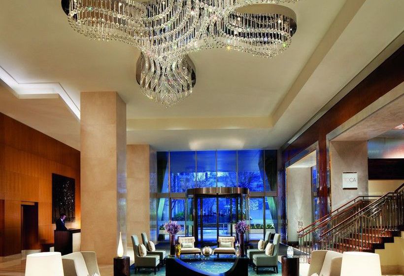 Hotel The Ritz Carlton | Toronto | Ontario | Canada 10