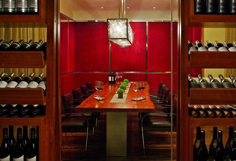 Hotel The Ritz Carlton | Toronto | Ontario | Canada 11