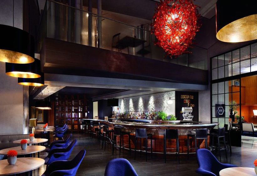 Hotel The Ritz Carlton | Toronto | Ontario | Canada 12