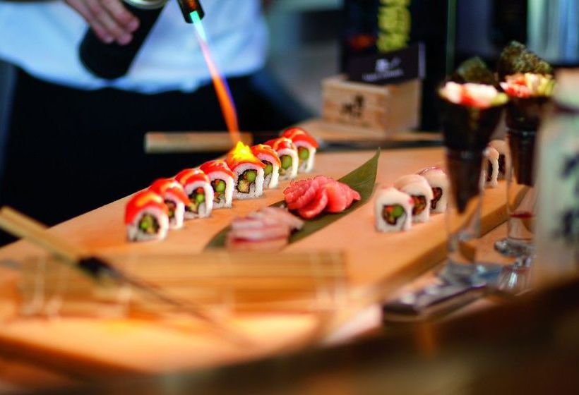 Hotel The Ritz Carlton | Toronto | Ontario | Canada 13